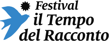 Festival Il tempo del Racconto logo
